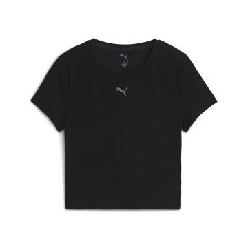 PUMA SHAPELUXE BABY TEE - Femmes