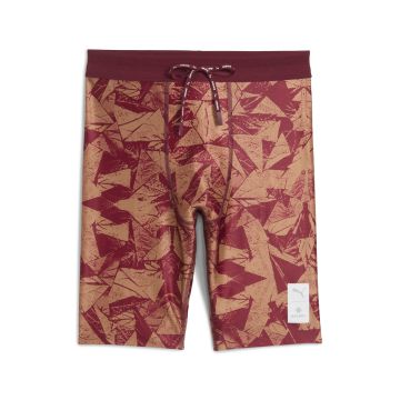 PUMA X SAYSKY SHORT TIGHT AOP - Hommes