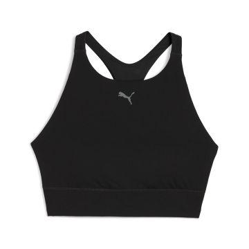 PUMA SHAPELUXE HIGH NECK BRA - MID - Femmes