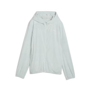 PUMA Run Velocity AOP Woven Jacket - Femmes
