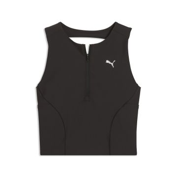 PUMA RUN LIGHTSTRIDE CROP TOP - Femmes