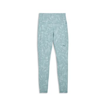 PUMA Cloudspun Tight AOP - HW FL - Femmes