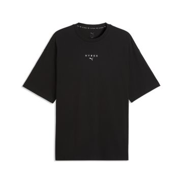 PUMA X HYROX LIFESTYLE TEE - Hommes