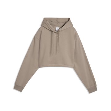 PUMA X HYROX HEAVYWEIGHT HOODIE - Femmes