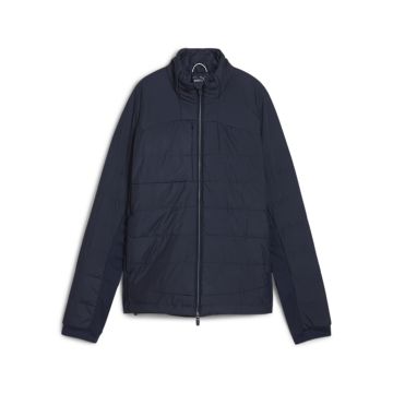 PUMA KYLEY QUILTED JACKET - Femmes