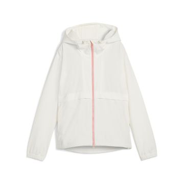 PUMA RIPGUARD FULL ZIP JACKET - Femmes