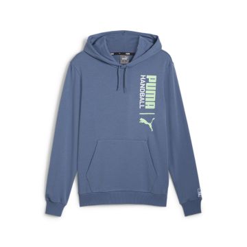 PUMA HANDBALL HOODIE - Herren