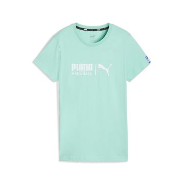 PUMA HANDBALL TEE - Damen