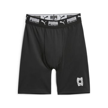 PUMA Hoops Team Short Baselayer - Hommes