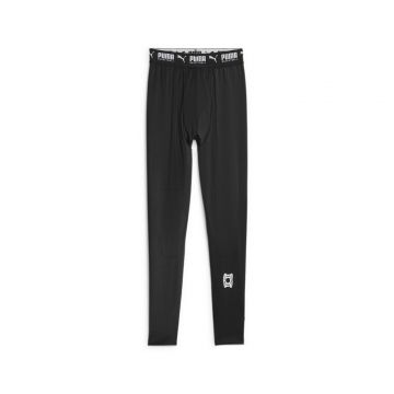 PUMA Hoops Team Full Tight Baselayer - Hommes