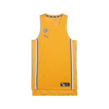 PUMA MACCABI GAME JERSEY - Herren