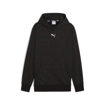 PUMA teamJAWS Post Game Hoodie - Hommes