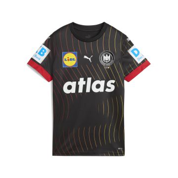 PUMA DHB Away Jersey - Femmes