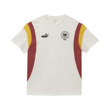 PUMA DHB ARCHIVE TEE - Hommes