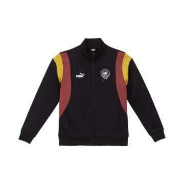 PUMA DHB Archive Track Jacket - Femmes