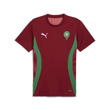 PUMA FRMF PREMATCH SS JERSEY - Hommes