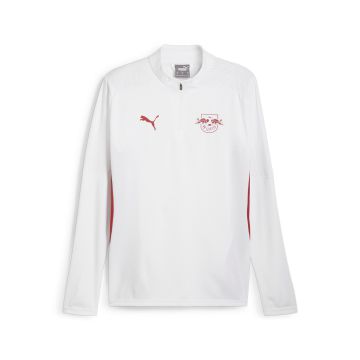 PUMA RBL TRAINING 1/4 ZIP TOP - Herren