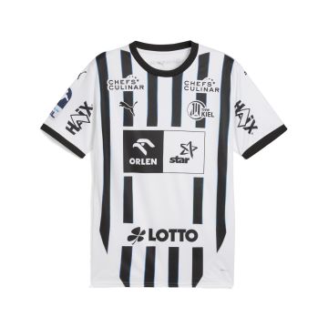 PUMA THW Kiel Home Jersey - Hommes