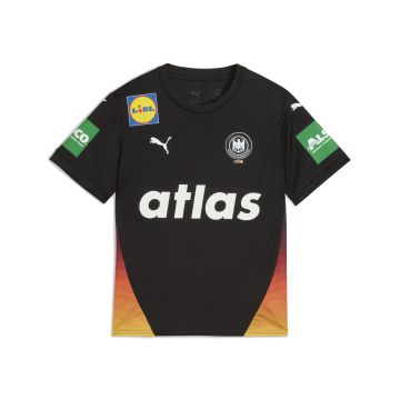 PUMA DHB Handball Away Jersey - Enfants