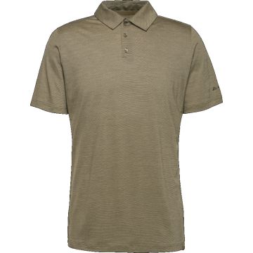 RADYS R5 Light Merino Polo - Hommes