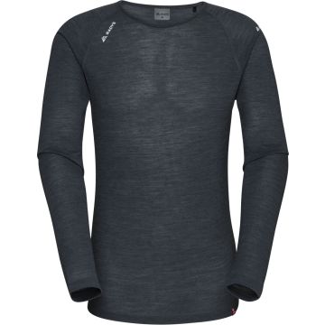 RADYS R5 X-Light Merino Shirt Long - Hommes