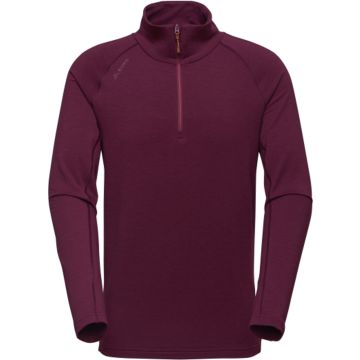 RADYS R4 Stretchfleece Pull - Hommes