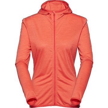 RADYS R5 Light Merino Jacket - Femmes