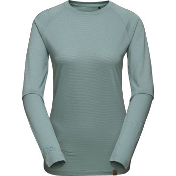 RADYS R5 Greenmint Shirt Long - Femmes
