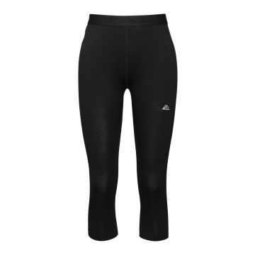 RADYS R5 Base Merino 3/4 Pants - Femmes