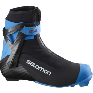 SALOMON S/LAB CARBON SKATE - Herren