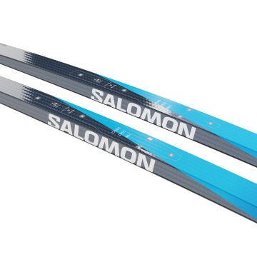 SALOMON S/LAB SKATE BLUE