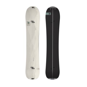 SALOMON BELLEVUE SPLIT
