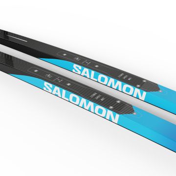 SALOMON S/MAX eSKIN Med +PSP