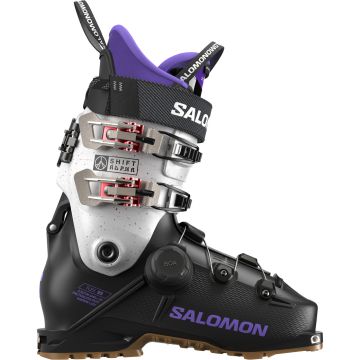 SALOMON SHIFT ALPHA BOA 95 - Femmes