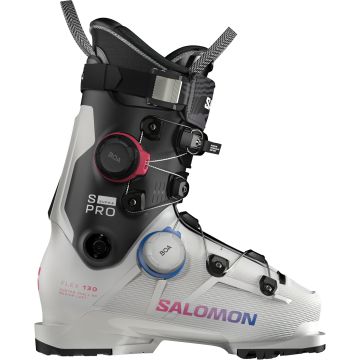 SALOMON S/PRO SUPRA DUAL BOA 130 GW - Hommes