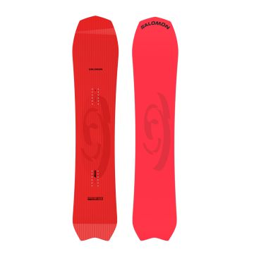 SALOMON DANCEHAUL