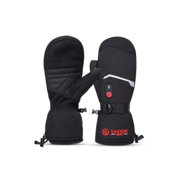 SAVIOR Wintersport Storm SHGS66E Unisex - Hommes