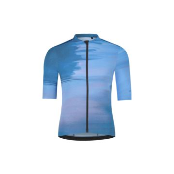 Shimano S-PHYRE Flash SS Jersey - Herren