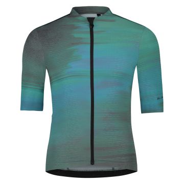 Shimano S-PHYRE Flash SS Jersey - Hommes