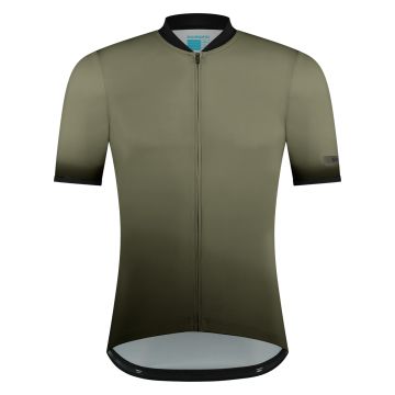 Shimano Evolve Avventura SS Jersey - Hommes