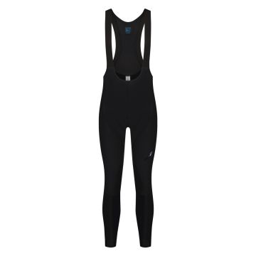 Shimano S-PHYRE Wind Bib Tights - Hommes