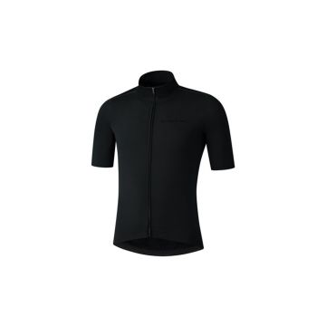 Shimano S-PHYRE Short Sleeve Wind Jacket - Herren