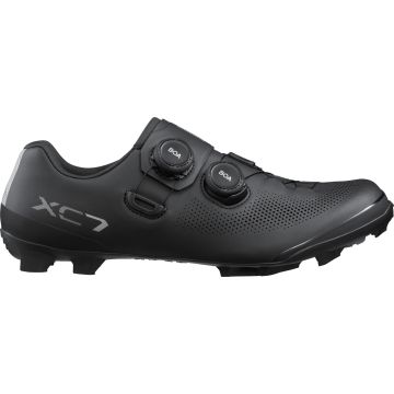 Shimano MTB SH-XC7 Schuh SPD - Hommes