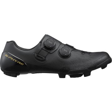 Shimano Gravel SH-RX9 S-PHYRE Schuh SPD - Hommes