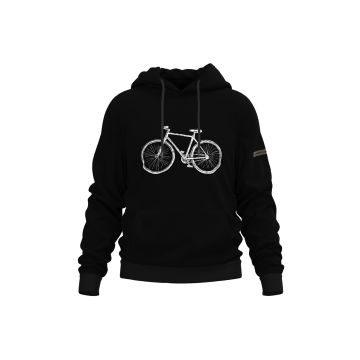 Shimano Unisex Sentiero LTD Hoodie - Hommes