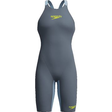 SPEEDO LZR Valor 2.0 OPBK Kneeskin Race Female Adult - Femmes