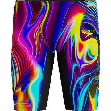 SPEEDO LZR Valor 2.0 Jammer AM Race Male Adult - Hommes