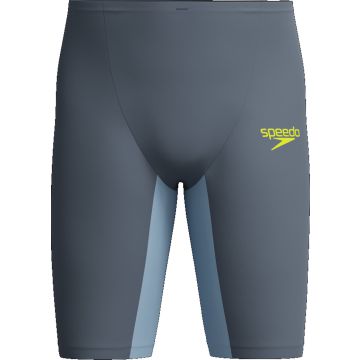 SPEEDO LZR Valor 2.0 High Waist Jamme Race Male Adult - Hommes