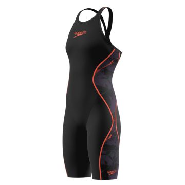 SPEEDO LZR Pure Intent 2.0 Printed Cl Race Female Adult - Femmes