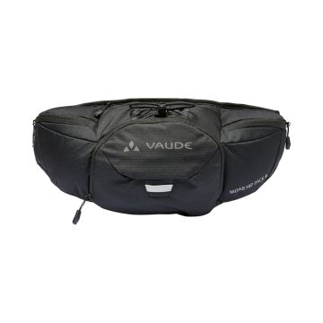 Vaude Moab Hip Pack 4 black